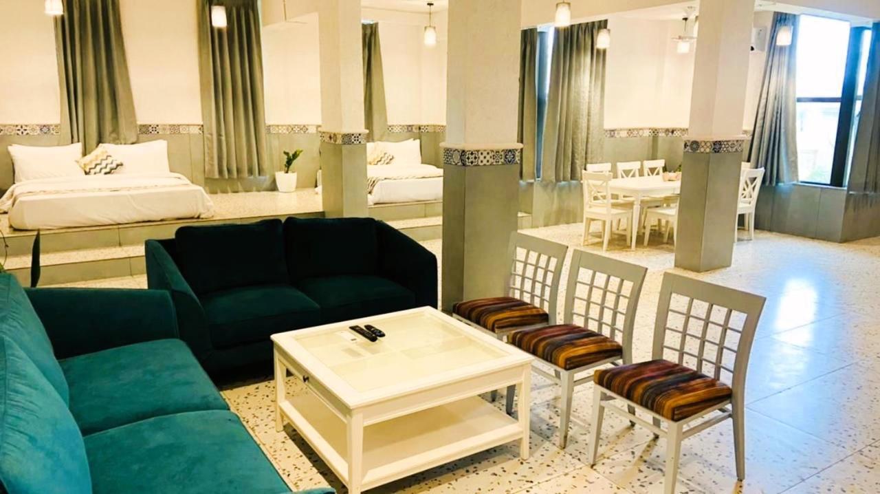 Nest Beacon Resort ダマン エクステリア 写真